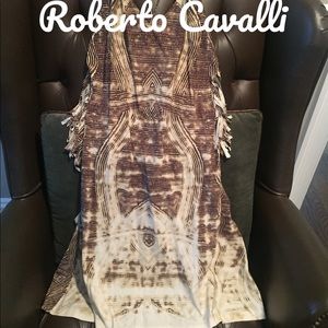 Roberto Cavalli Authentic Size 42/6 Dress